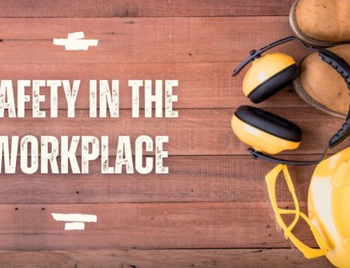 Fähigkeiten als Sicherheitsingenieur: Deine Schlüsselrolle in der Arbeitssicherheit