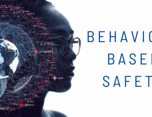 Behavior Based Safety: Die Schlüsselrolle im Aufbau einer sicheren Arbeitsumgebung