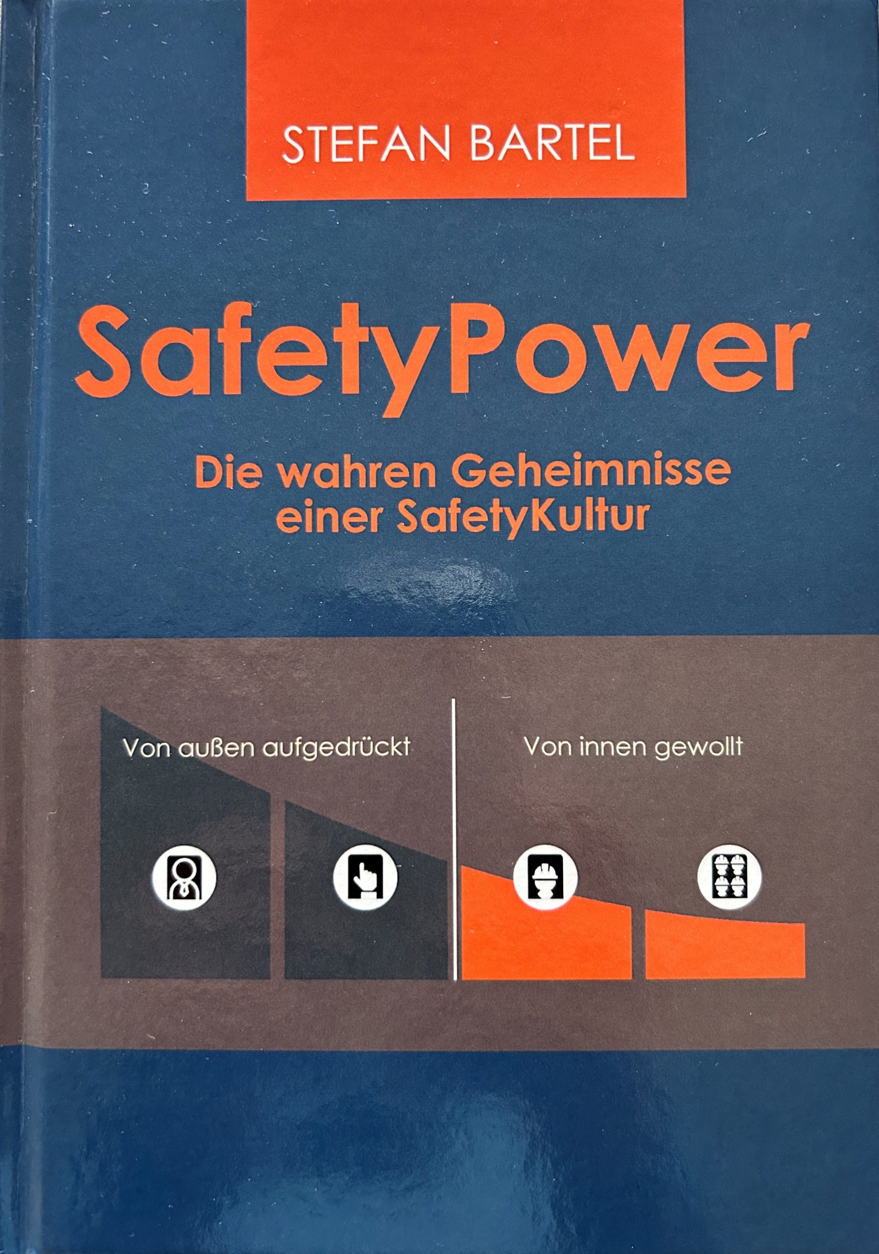 SafetyPower von Stefan Bartel
