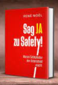 Sag Ja! zu Safety! Red Edition